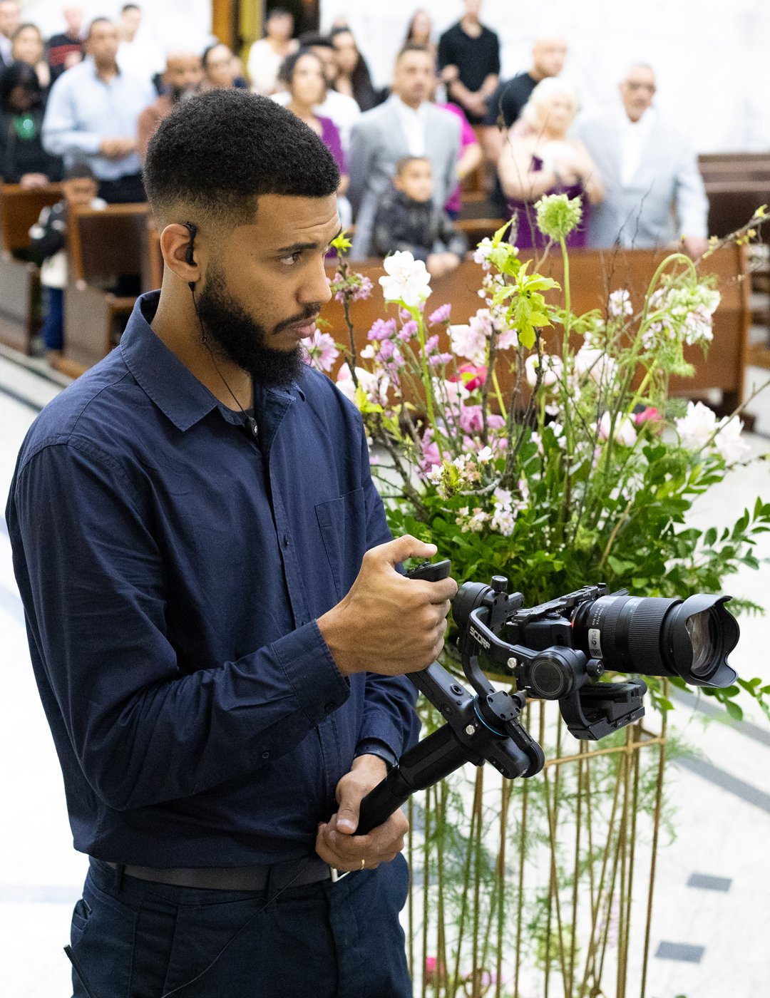 Casamento - Vocare Photos